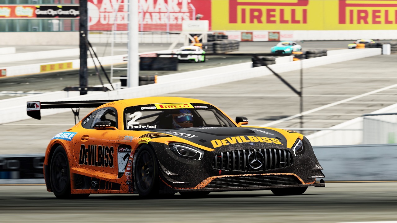 Twórcy Project CARS 2 nawiązują współpracę z popularnym producentem opon