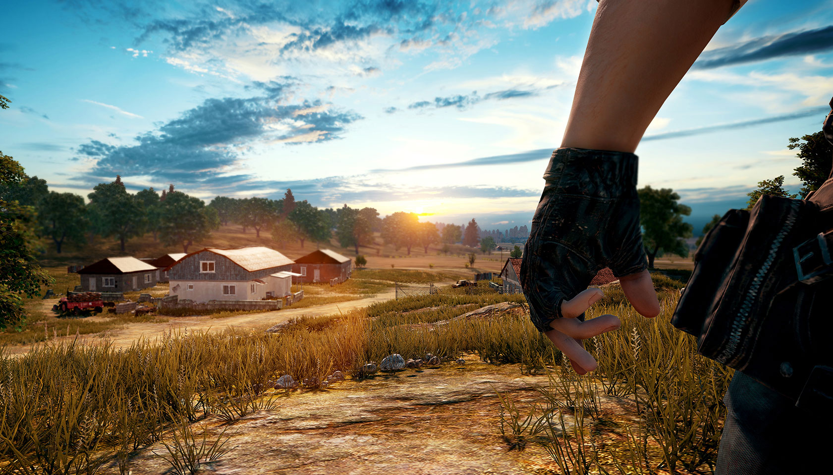 Z taka nowością w PUBG będziesz prawie jak Clint Eastwood