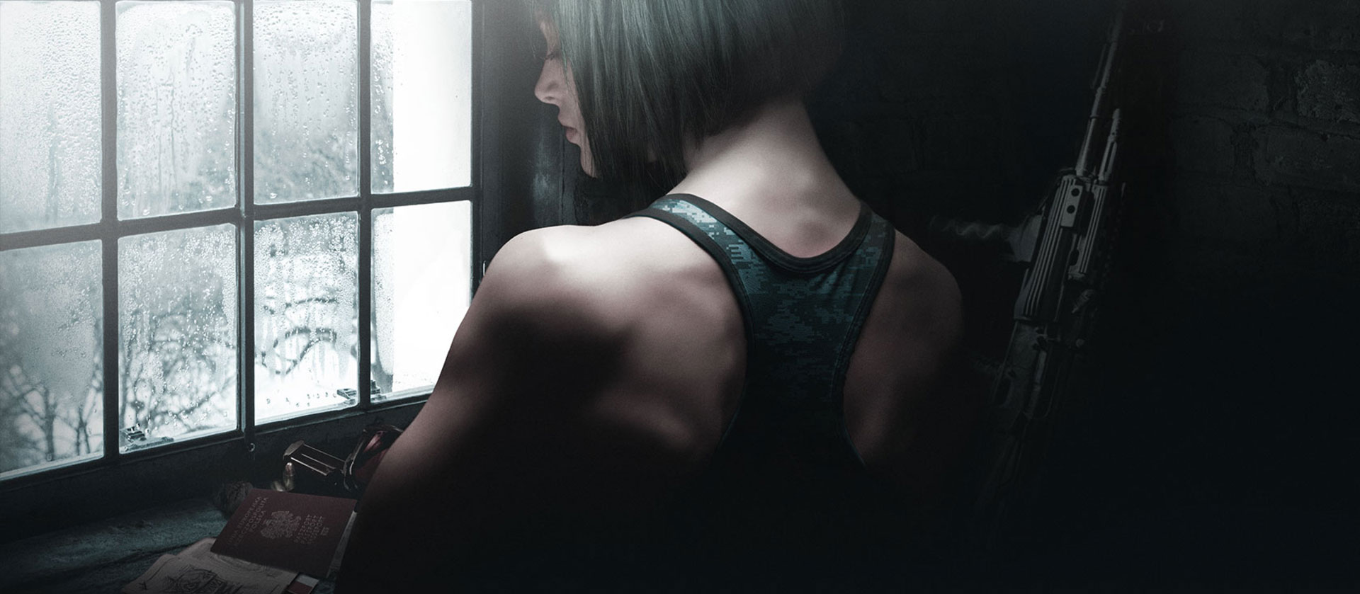 Szybka reakcja Ubisoftu na fatalny błąd. Możecie odpalać Rainbow Six Siege