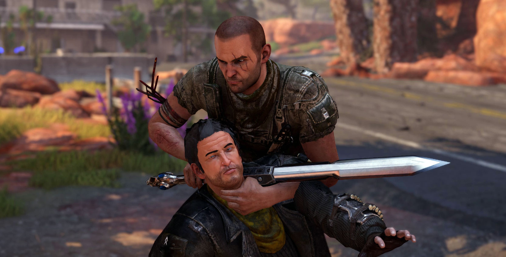 Pierwsza recenzja nowej gry od twórców Gothic