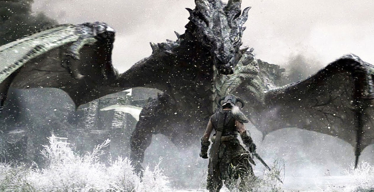 Darmowe granie w jedną z najlepszych gier RPG