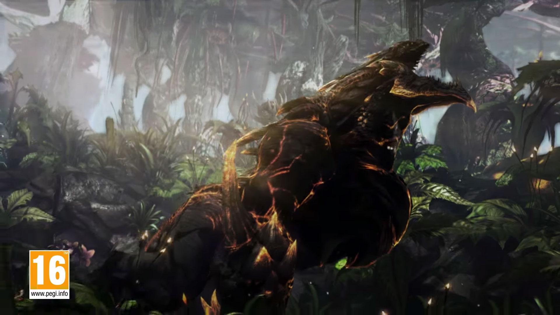 Bestia doskonała trafia do kultowego StarCraft II