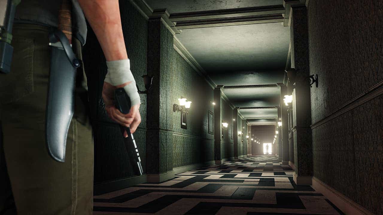 Szukacie dobrego horroru? Oto jedna z propozycji