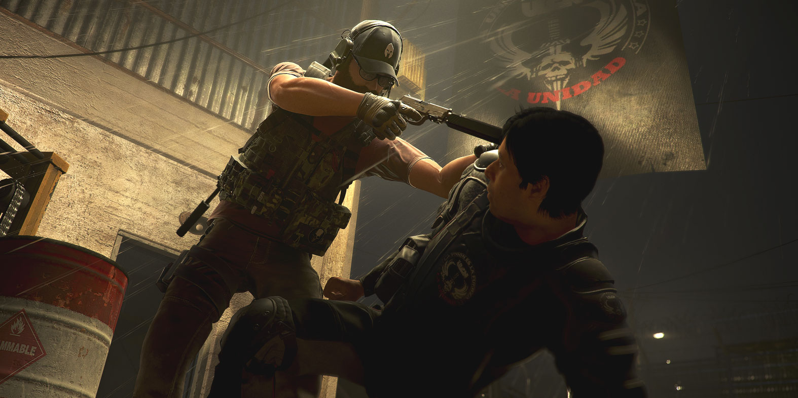 Patch gigant. Ubisoft usuwa problem, który trapił grę od premiery i dodaje ciekawą nowość