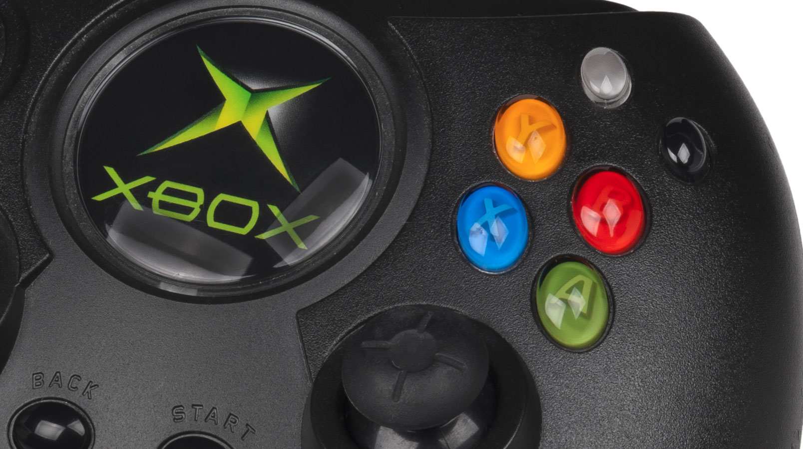 Nie tylko gry z Xbox 360 ogramy na Xbox One!