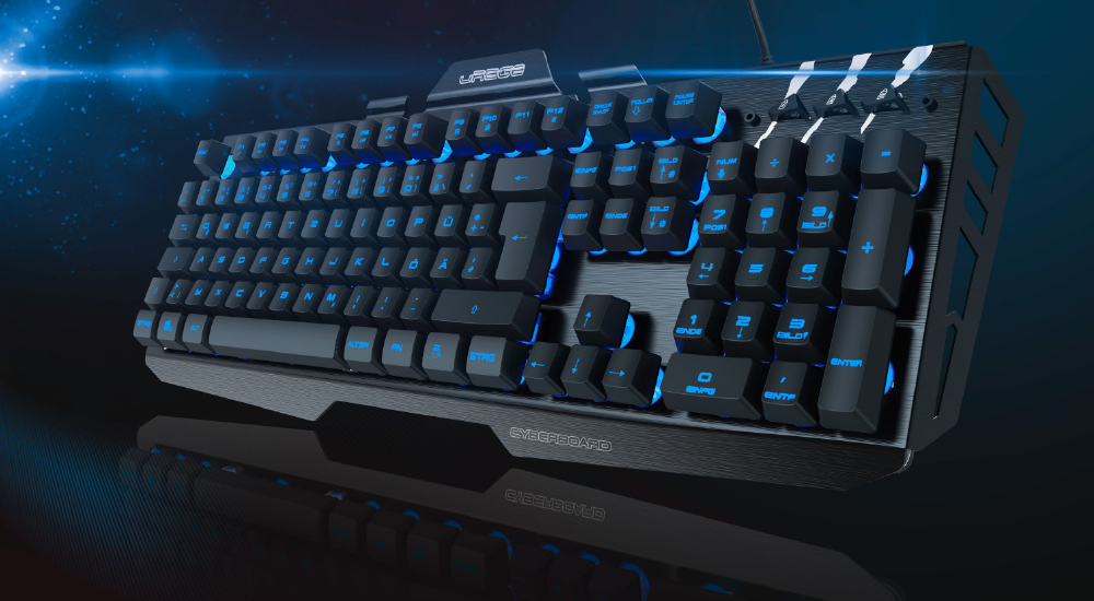 Rzut myszką do celu. Nietypowe atrakcje na PGA 2017