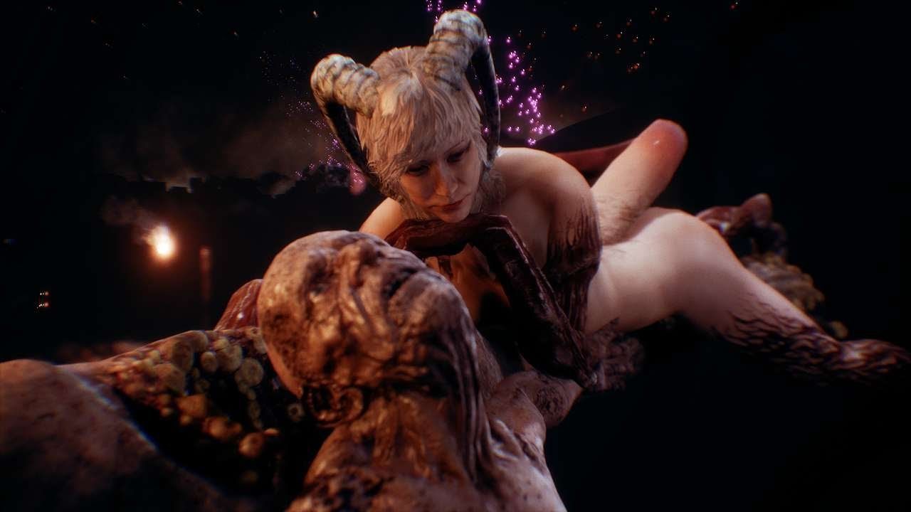 Agony nie dostanie specjalnej łatki usuwającej cenzurę