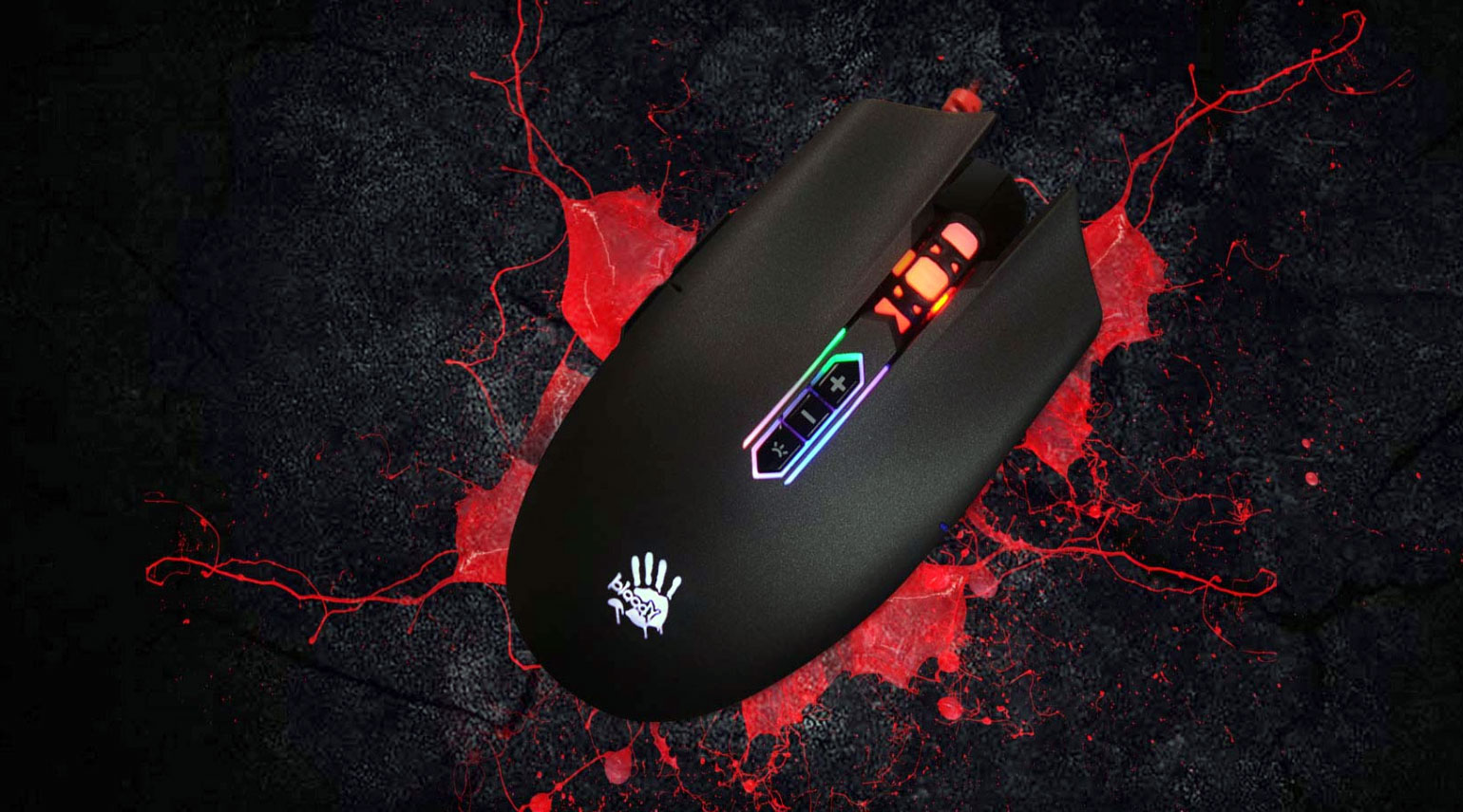 Tanie myszki dla gracza. Nowe propozycje za 59 zł