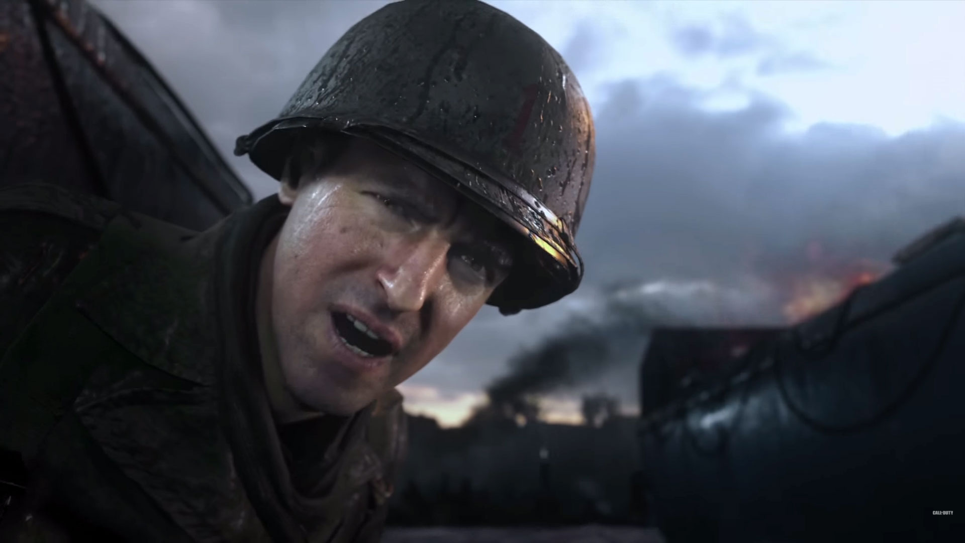 Call of Duty: WWII załatwione przez FIFA 18, a rekord był tak blisko…