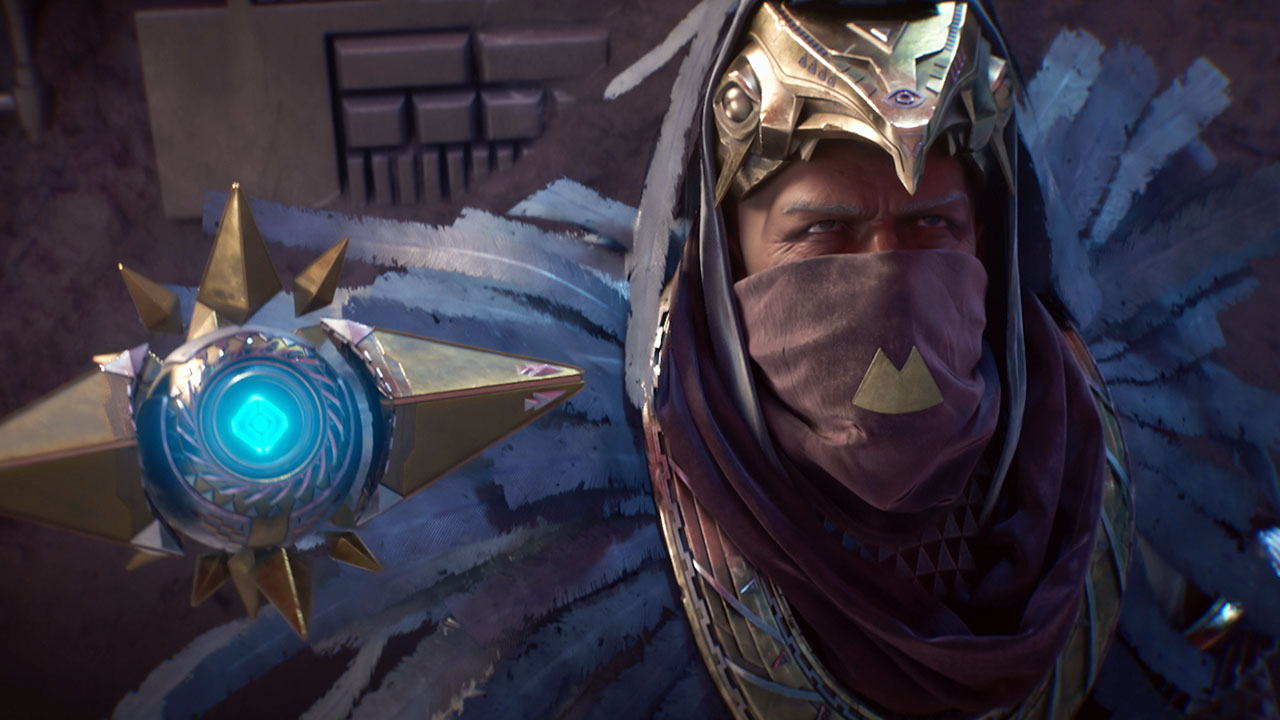 Świetna wiadomość dla graczy, którym zależy na fabule w Destiny 2