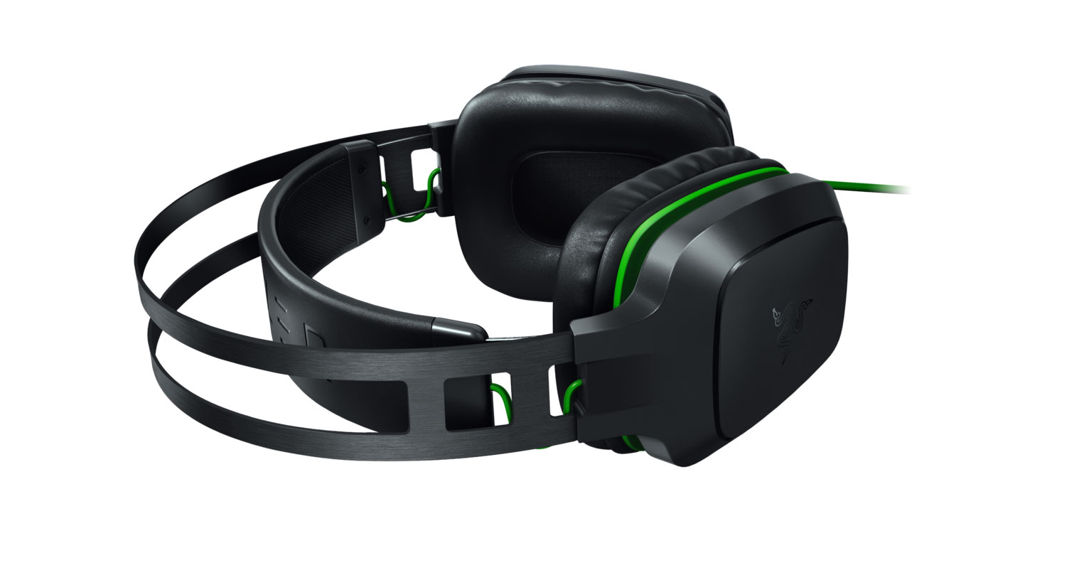 Nowe słuchawki dla gracza do PC, PS4, Xbox One i innych sprzętów