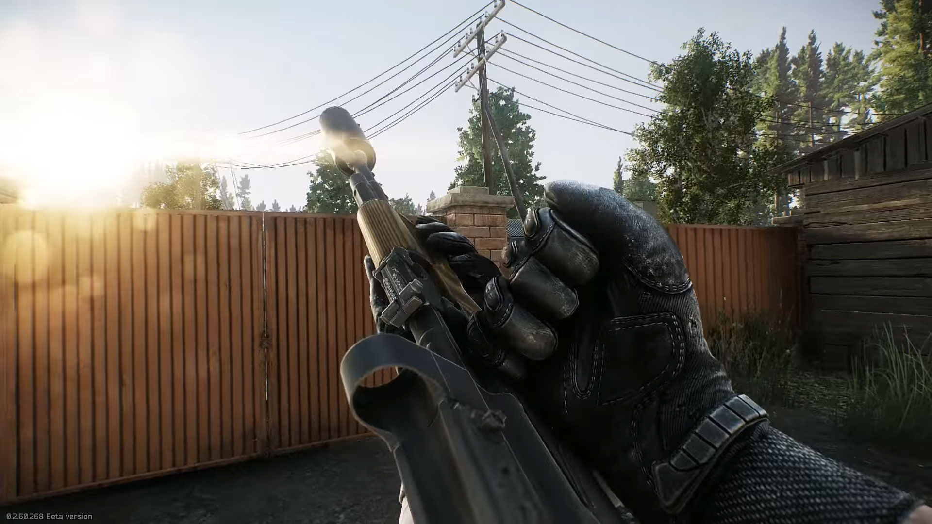 Realistyczna gra militarna na nowych screenach