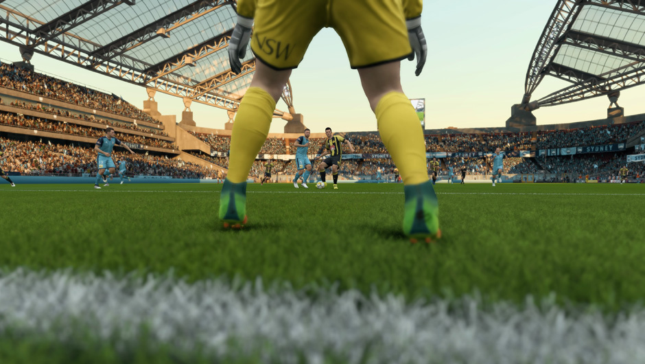 FIFA 18 broni się przed nowymi premierami. TOP 40 gorących gier