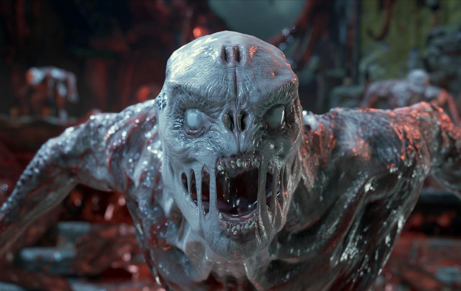 Gears of War 4 za darmo – weekendowa okazja