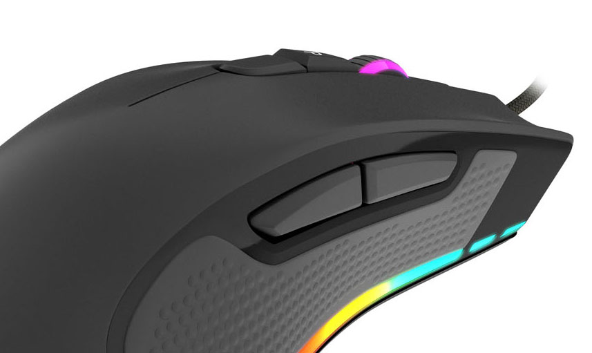 10 programowalnych przycisków, profile, makra i wiele więcej za 189 zł