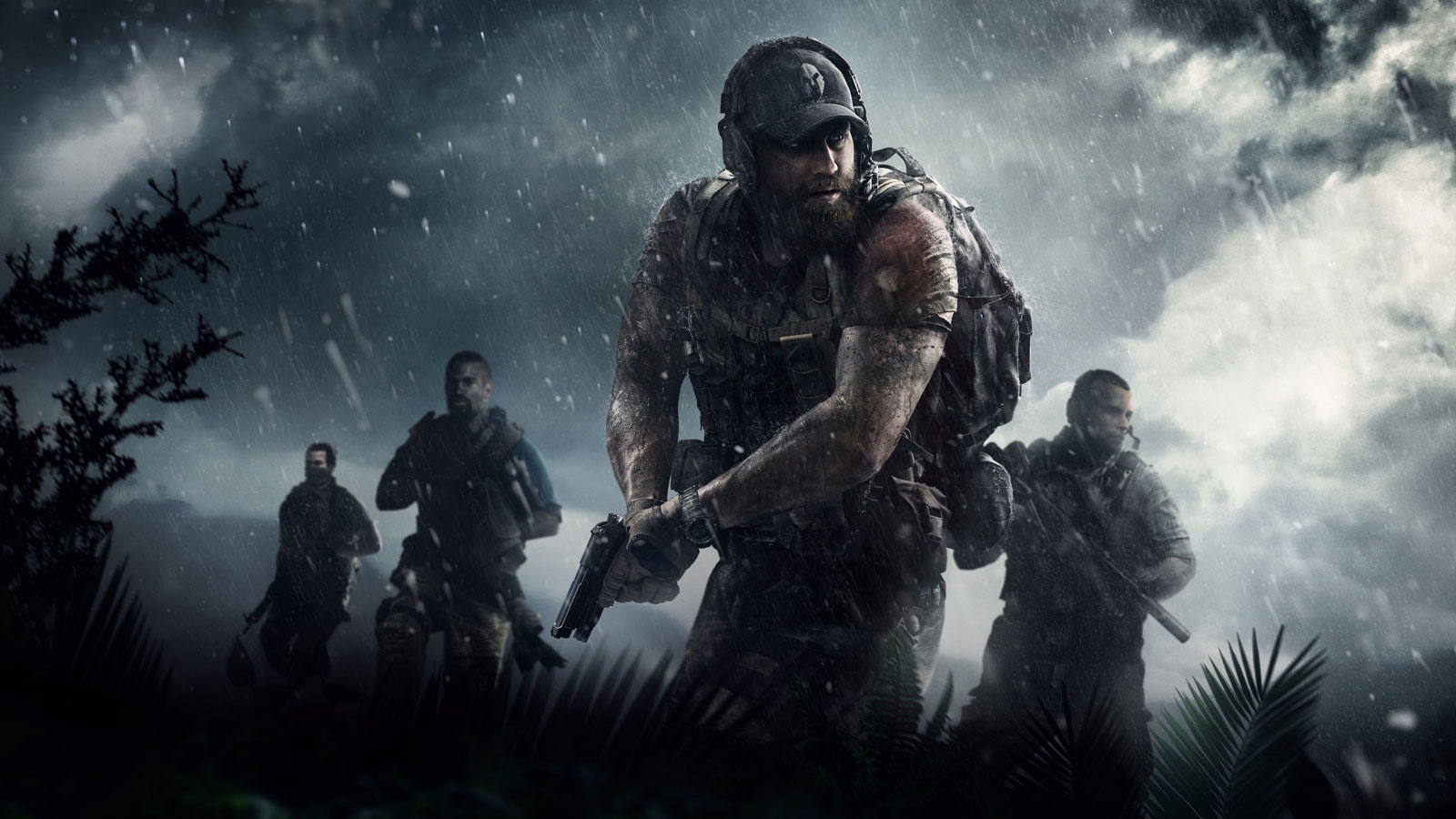 Nawet 12 GB do pobrania, a jakie zmiany w grze?