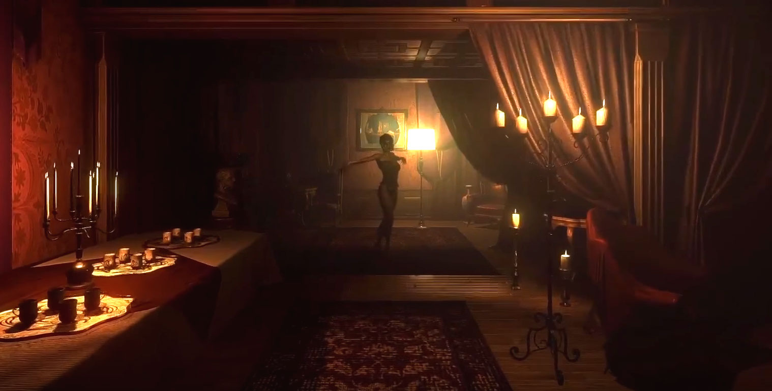 42 godziny i kasa zebrana. Kolejny polski horror na horyzoncie