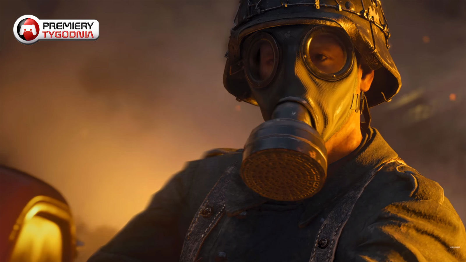 7 premier na nowy tydzień. Hardcorowy symulator, powrót Call of Duty i Battle Royale na Nintendo