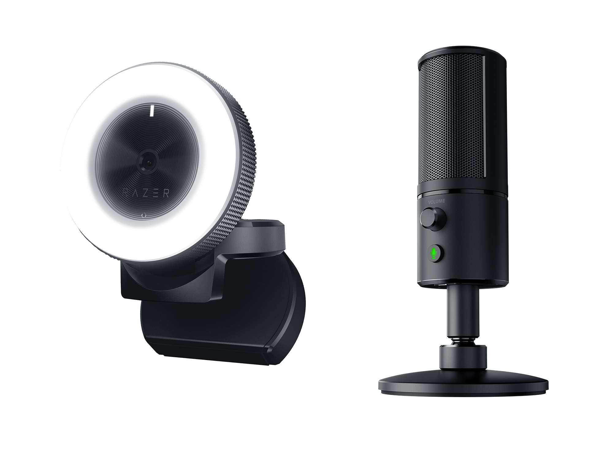 Razer ma nową propozycję dla streamerów