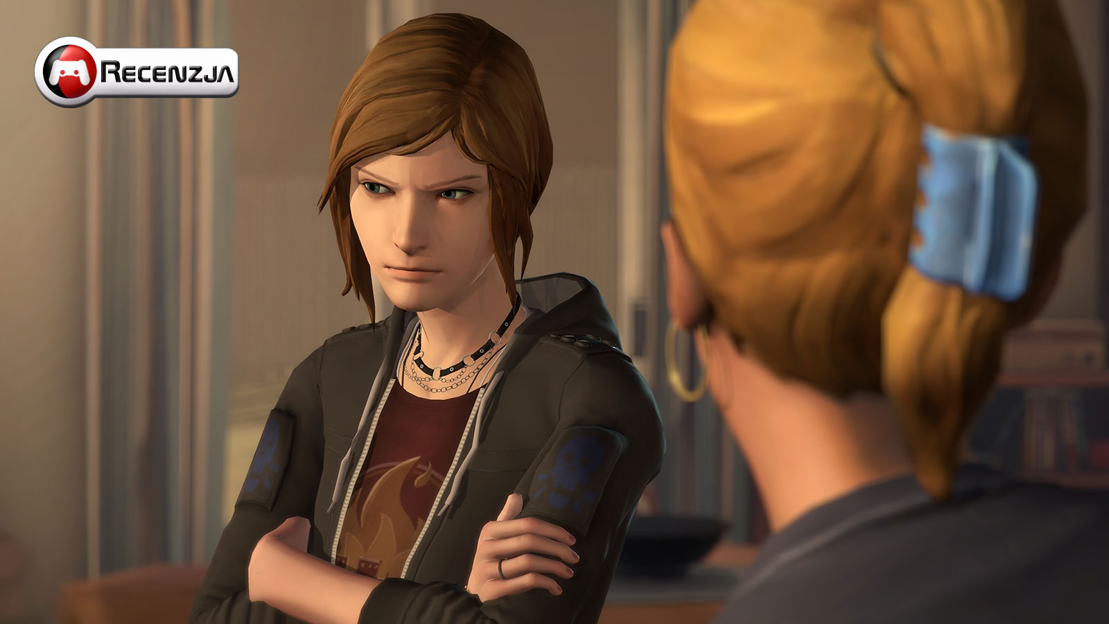 Recenzja Life is Strange: Before the Storm – epizod 2. Dramat na każdym kroku