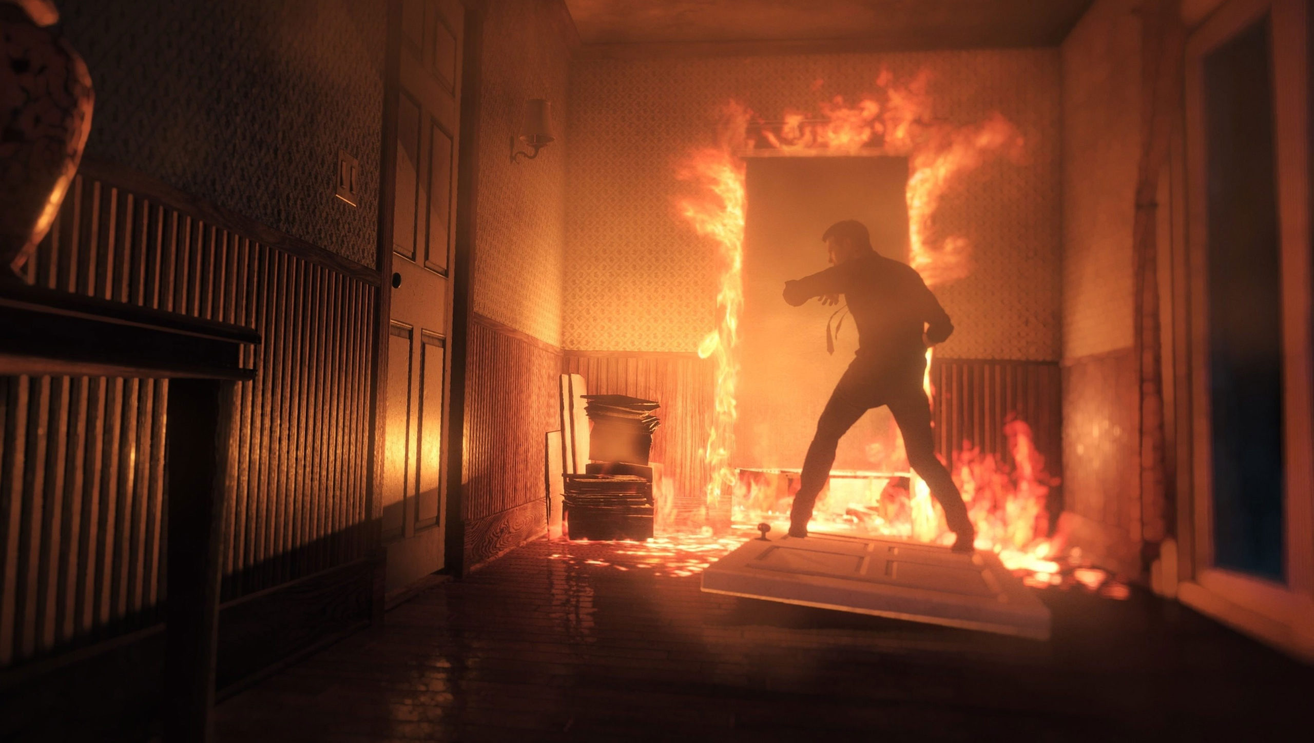 Demo świetnego horroru już do pobrania. Podajemy linki