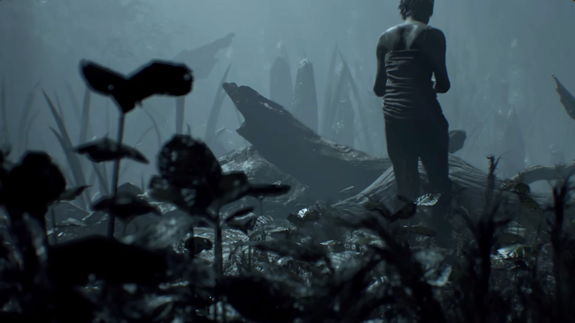 Koszmar trwa nadal. Darmowy dodatek do świetnego horroru coraz bliżej