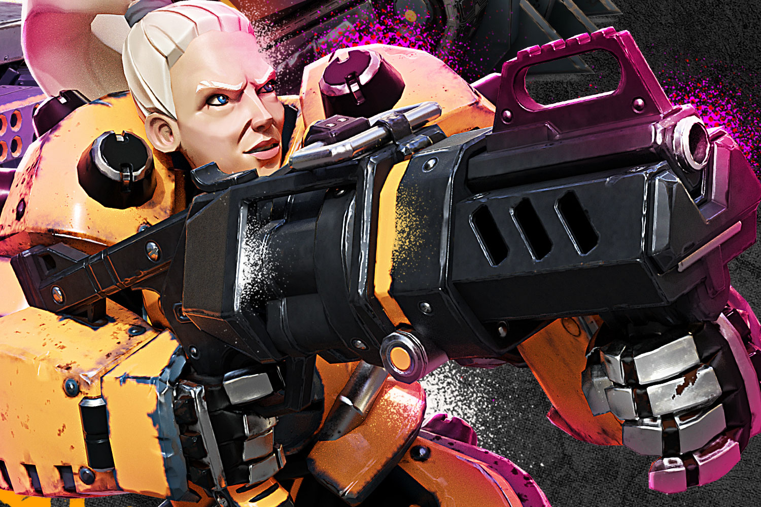 Wzorowali się na Blizzardzie, a teraz zwracają pieniądze. Gra anulowana