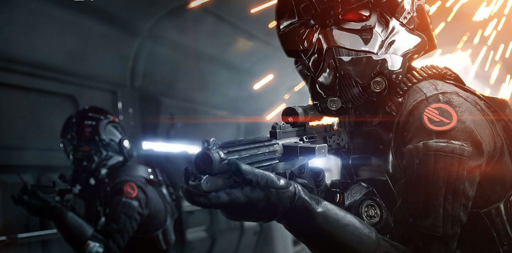 Tak brzmi polski dubbing kampanii fabularnej Star Wars Battlefront II