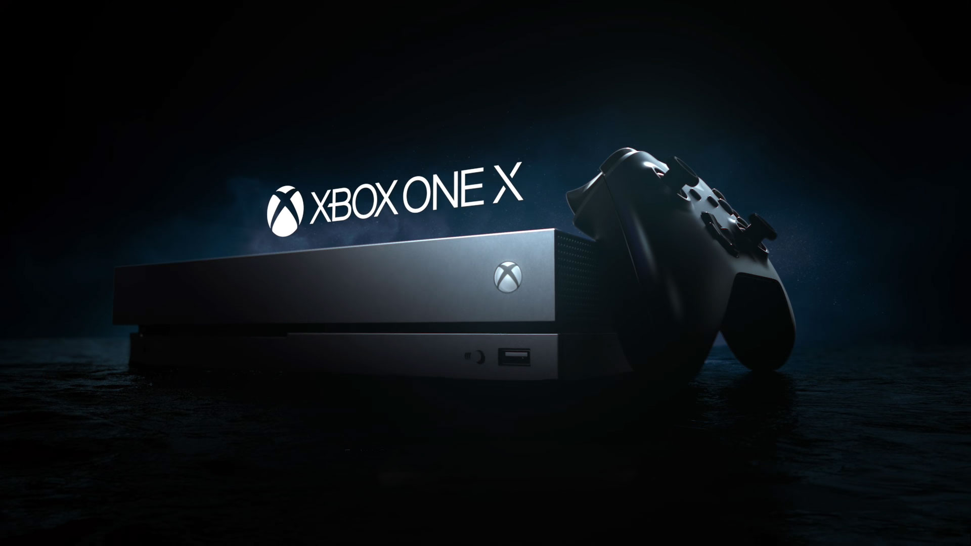 Microsoft dorzuca do Xbox One X jeden z najlepszych shooterów ostatnich miesięcy