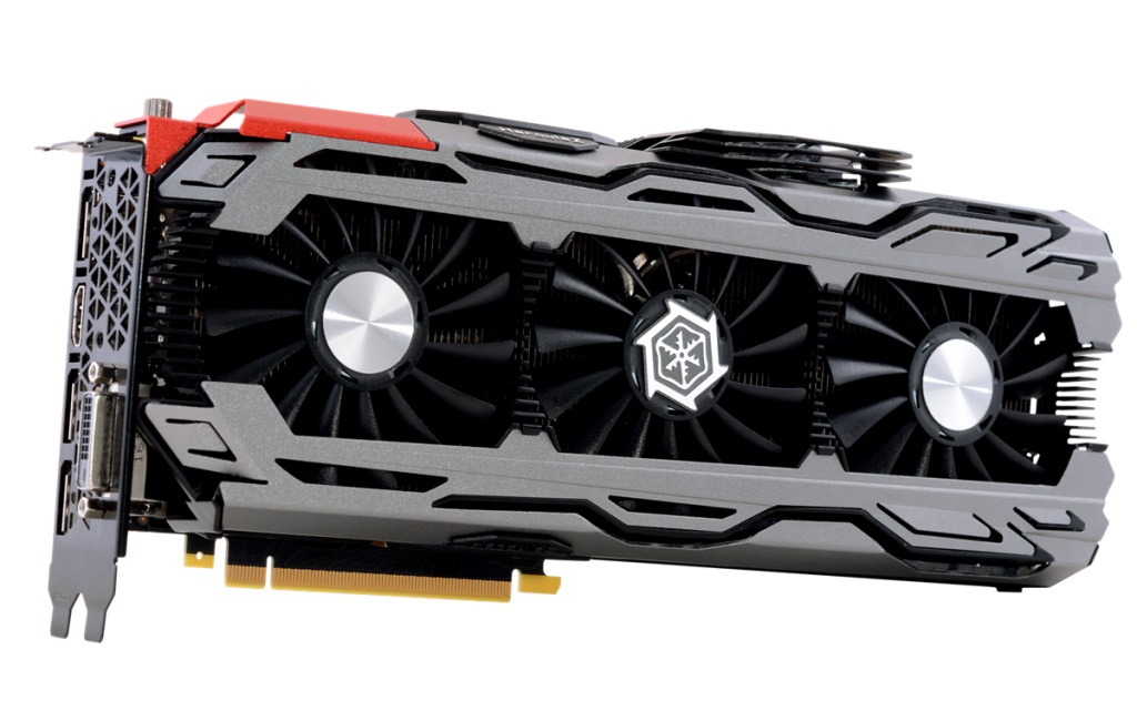 GeForce GTX 1070 z innowacyjnym rozwiązaniem. Cena i szczegóły