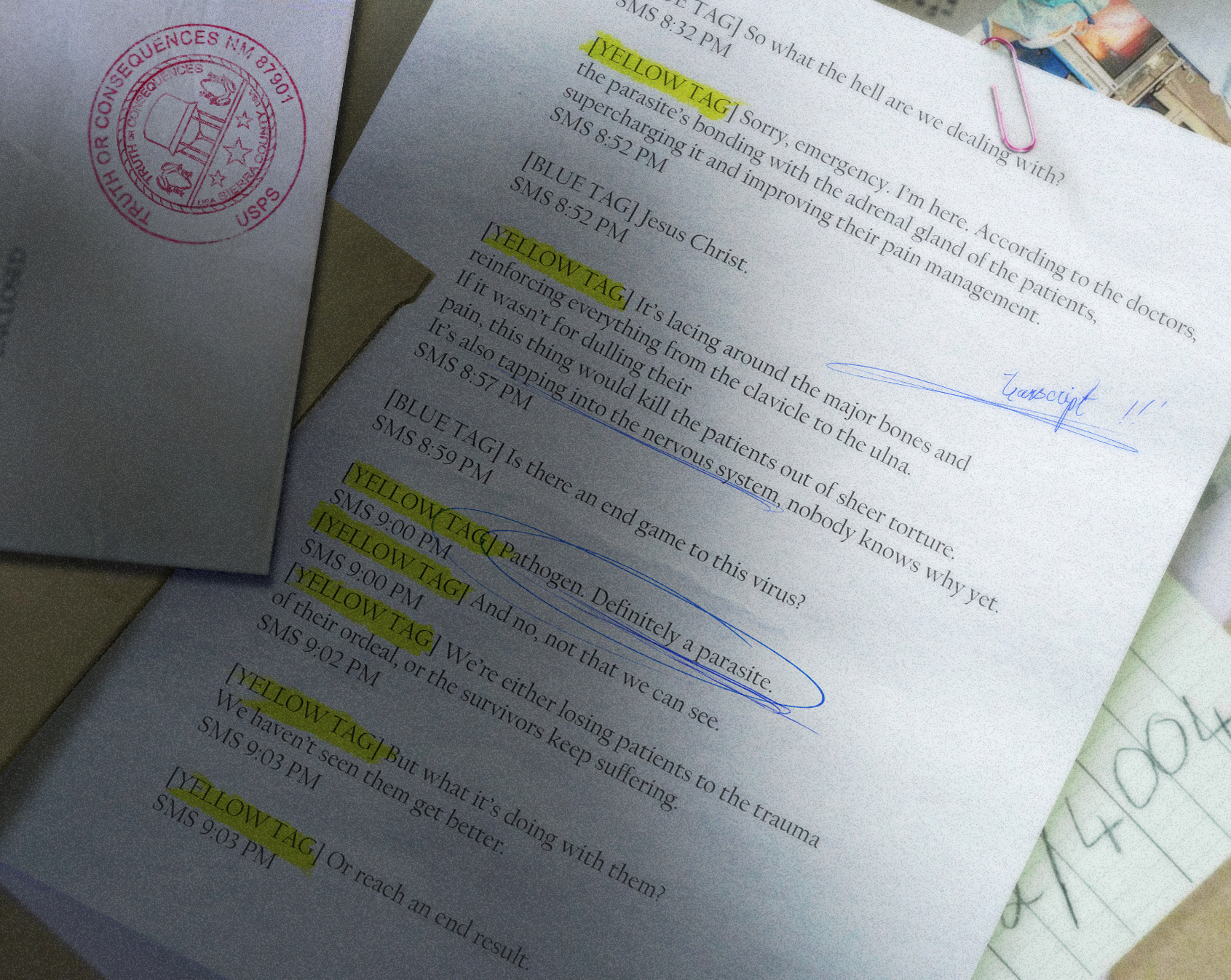 Tajne informacje odblokowane przez graczy w tytule Ubisoftu. Szykuje się coś wielkiego