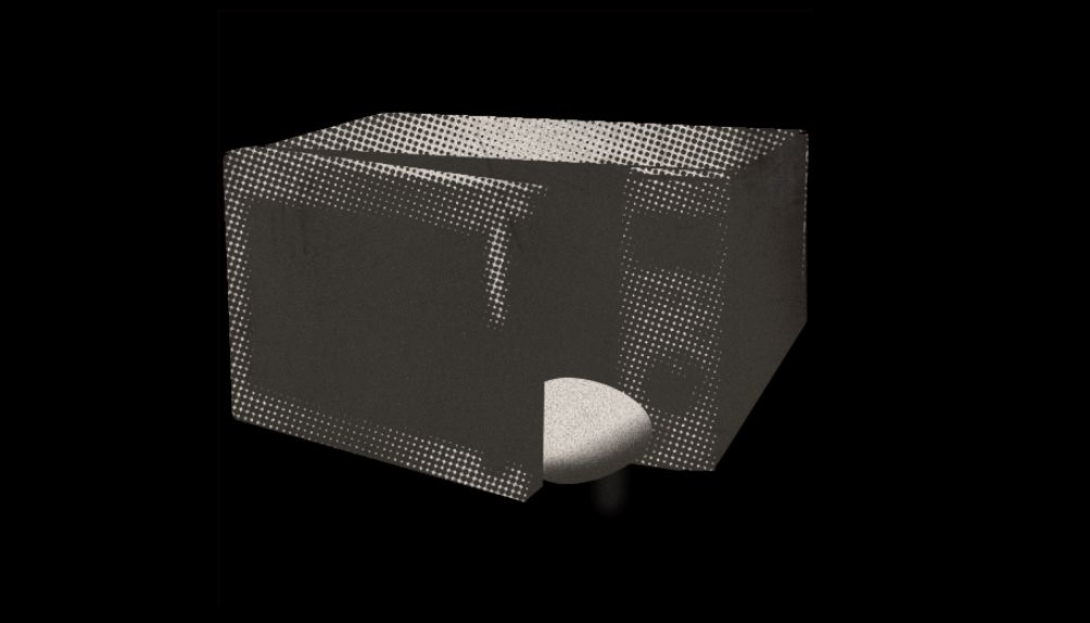 Tajemniczy projekt Bandai Namco przedstawia… mikrofalówkę i jajko