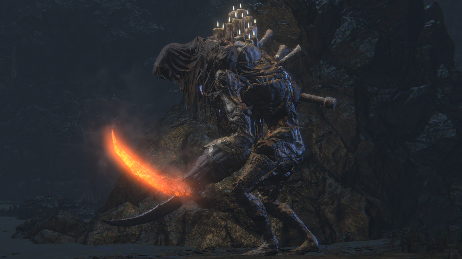 Zaskakujące odkrycie graczy. 3 lata po premierze znaleźli nowego bossa