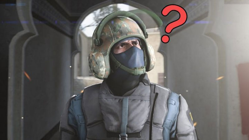 CS:GO poprawione przez Valve. Oto nowe zmiany