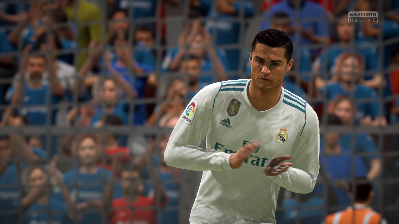 EA Sports ogłasza ważne zmiany dla osób grających w FIFA 18