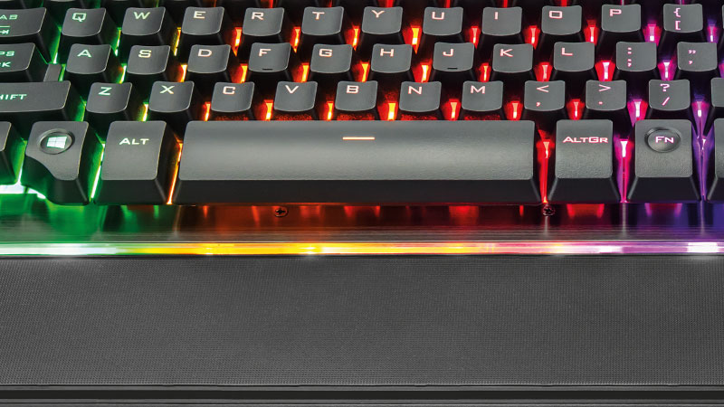 Szukacie klawiarury z metalową obudową? Oto dwie nowości na rynku