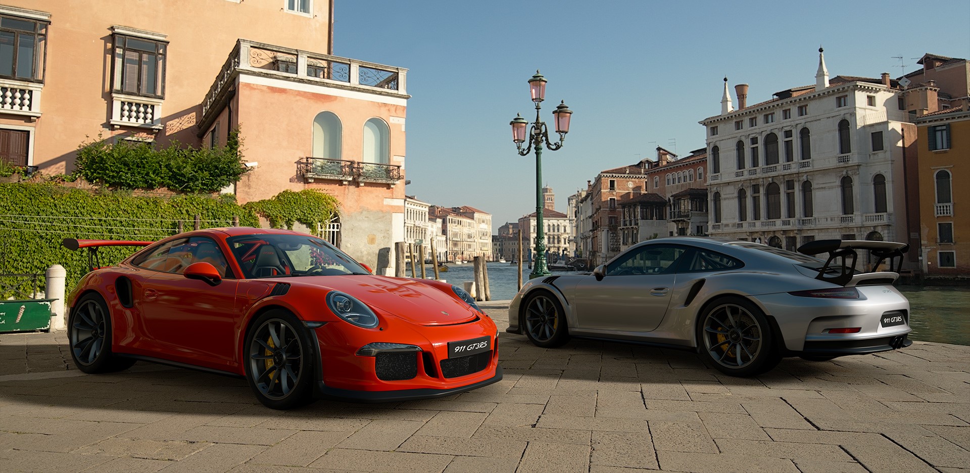 Imponująca sprzedaż serii Gran Turismo