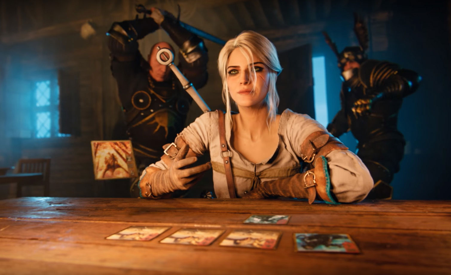 CD Projekt RED pozwala już sprawdzić przyszłe zmiany w Gwincie