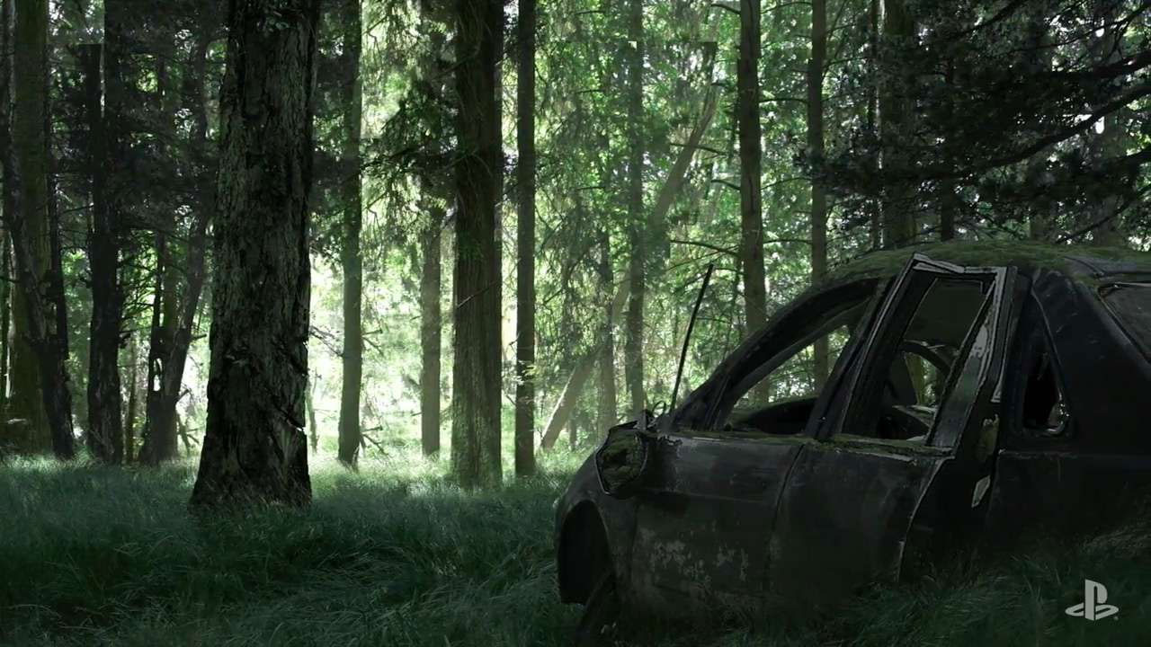 Nowy zwiastun The Last of Us: Part II potwierdza teorię fanów sprzed trzech miesięcy