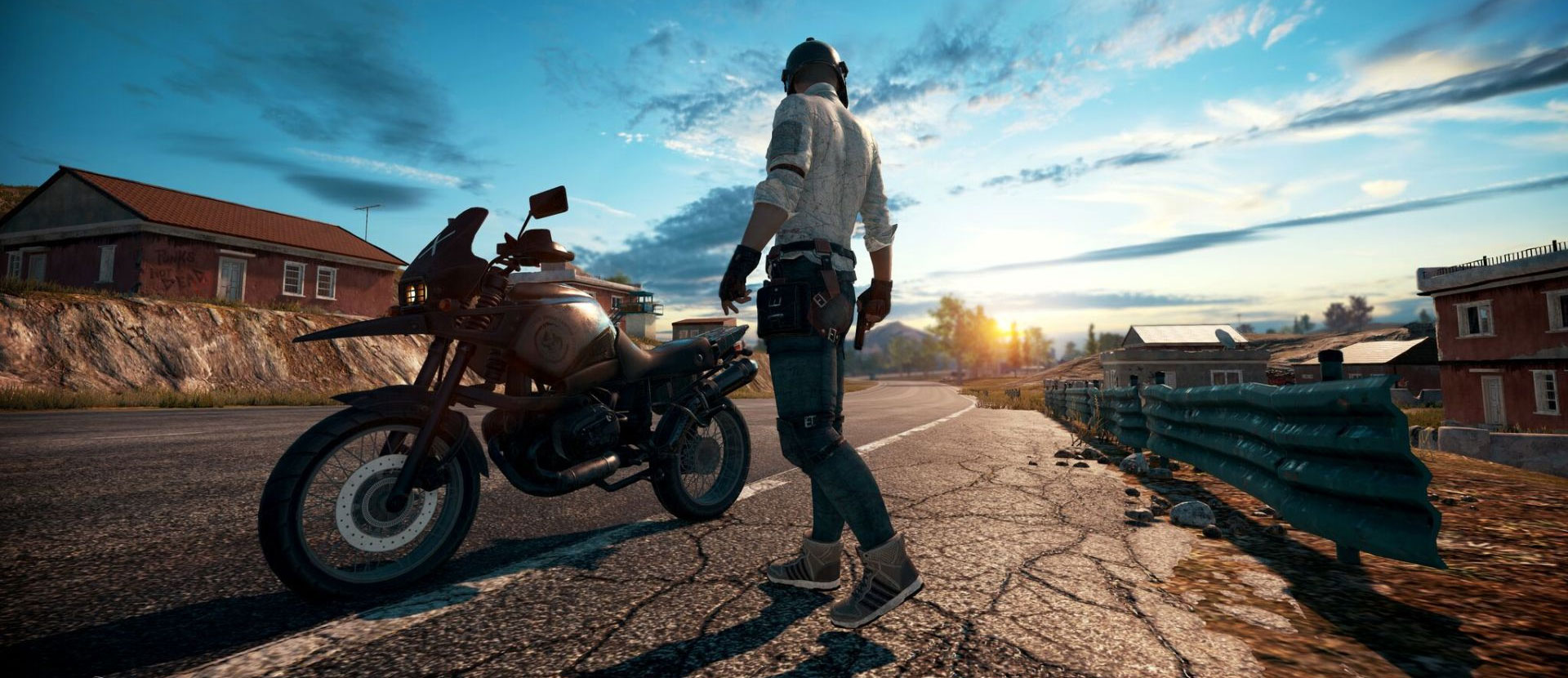 Hit z PC dzisiaj debiutuje na konsoli Xbox One