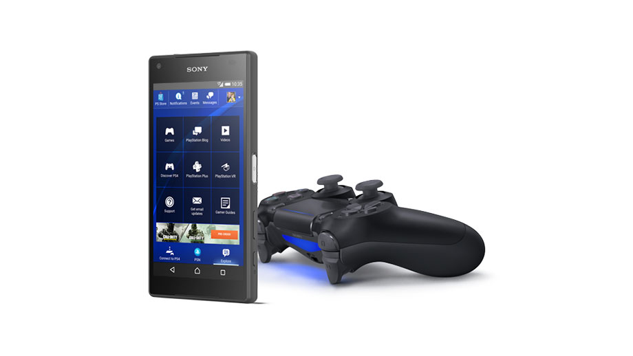 Nowa aplikacja PlayStation jak Facebook