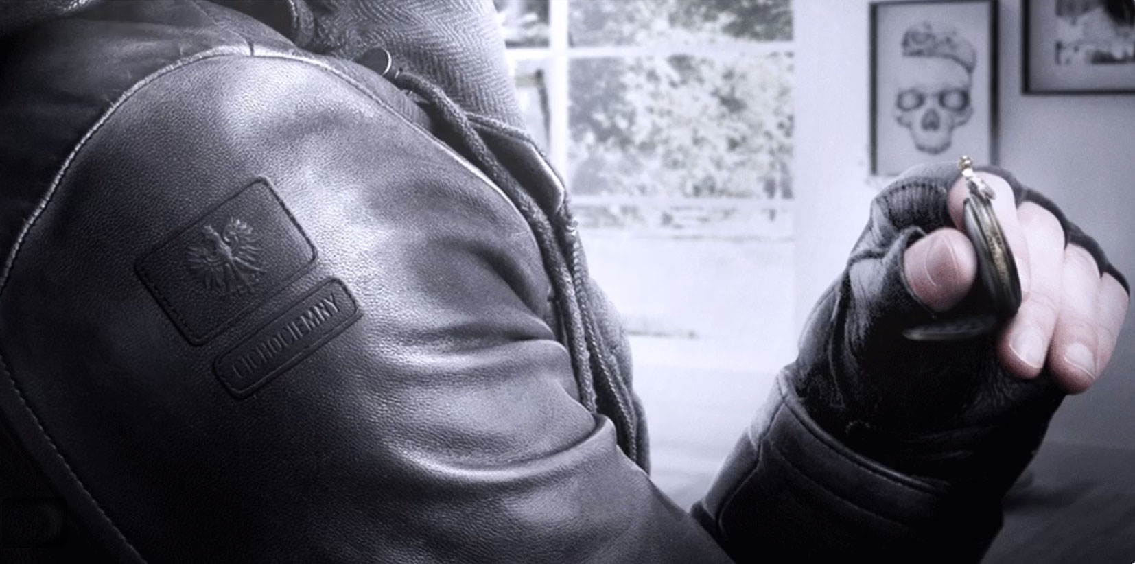 Ubisoft pamięta o Polsce. Cichociemny nadchodzi