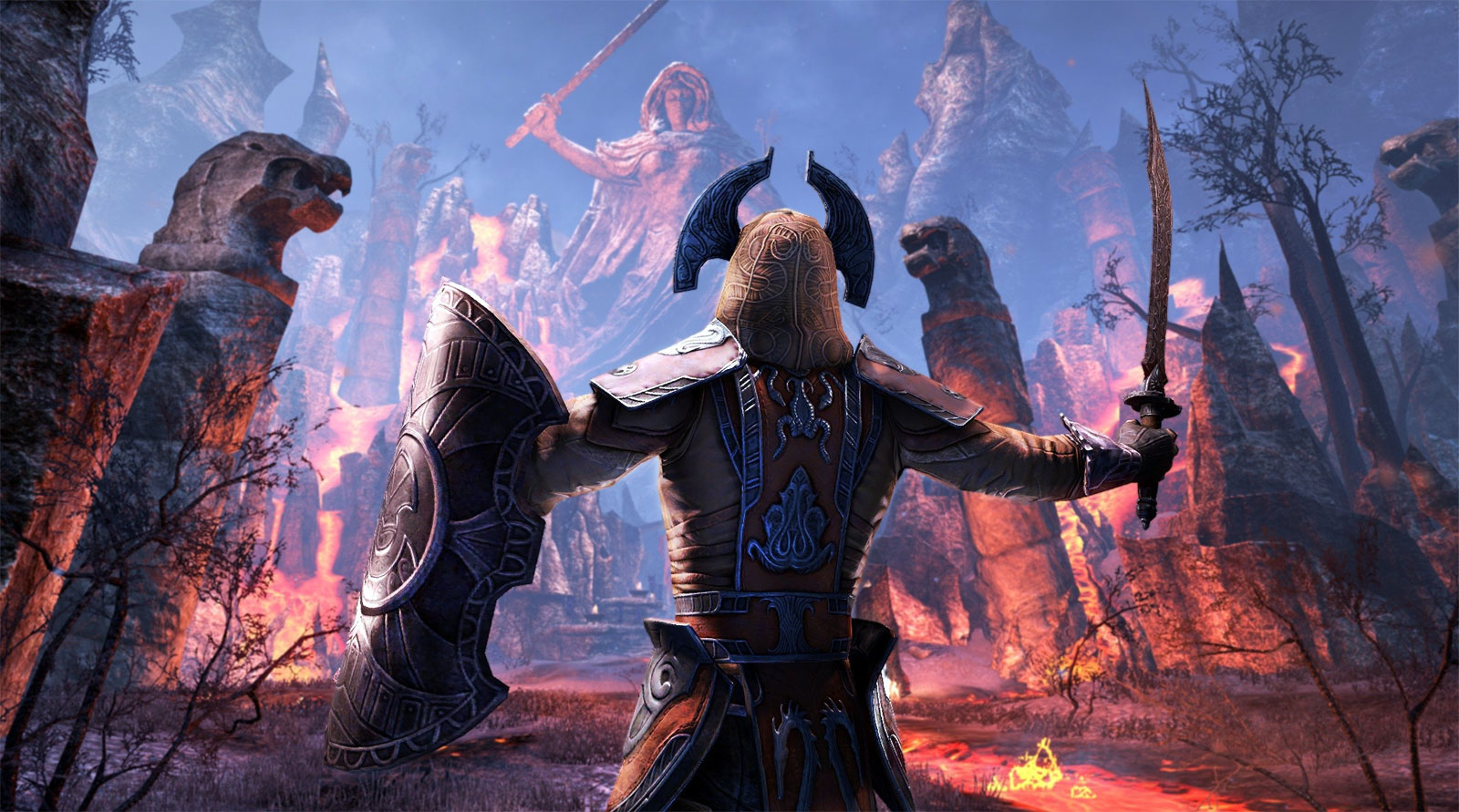 Darmowe granie w tytuł z uniwersum The Elder Scrolls przez cały tydzień