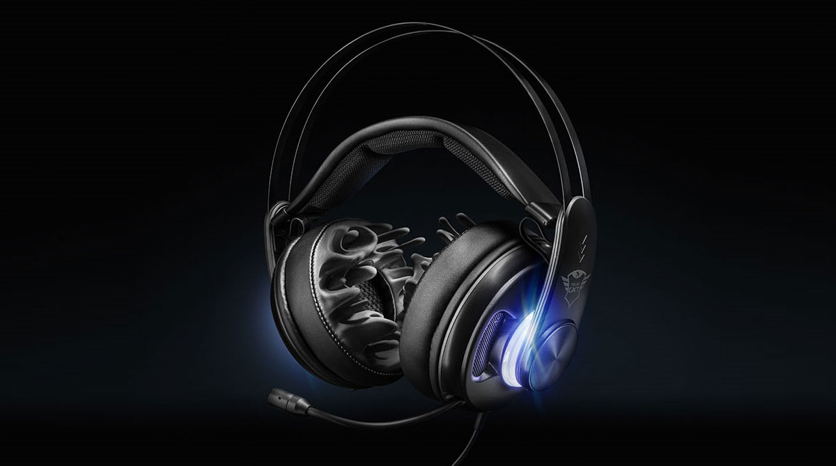 Nowe wibrujące słuchawki już w sprzedaży