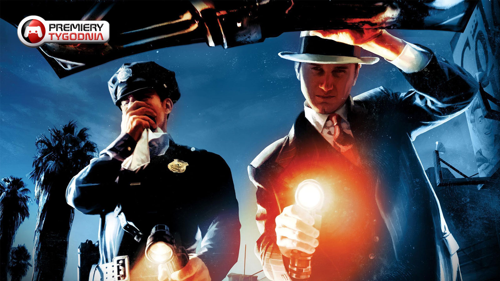 12 mocnych premier na obecny tydzień. Hit od Rockstar, polski horror, genialne RPG w nowej wersji, powrót Star Wars…