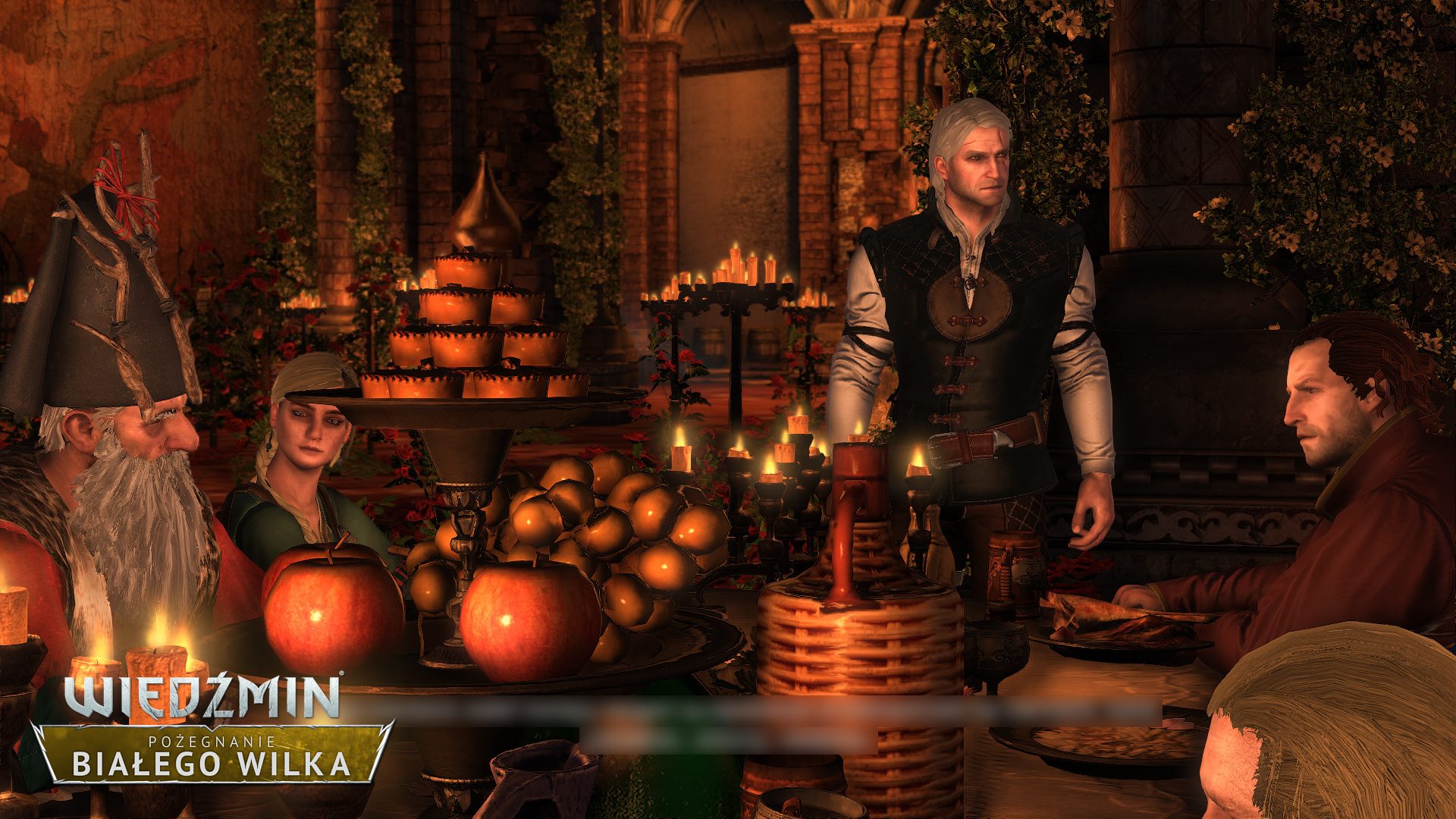 Jeszcze więcej Wiedźmina! Prace idą dobrze, wymagania niższe bez downgrade’u