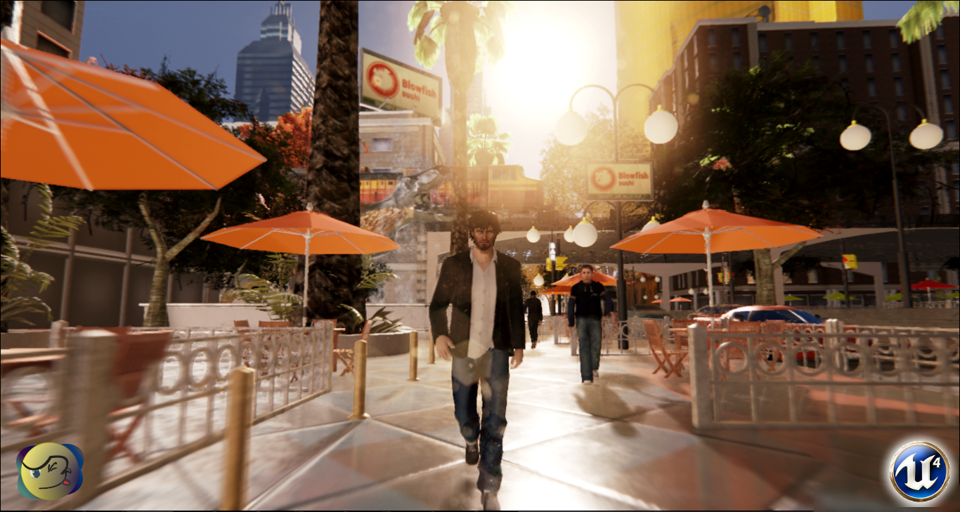 To ma być połączenie GTA V i Red Dead Redemption. Mamy nowe wideo