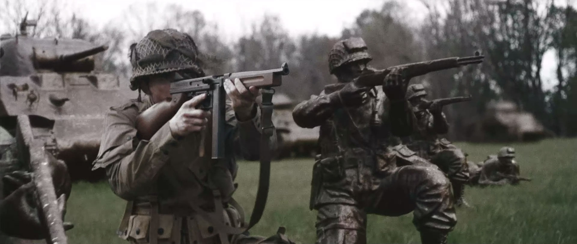 Company of Heroes 2 do zgarnięcia za darmo na Steam