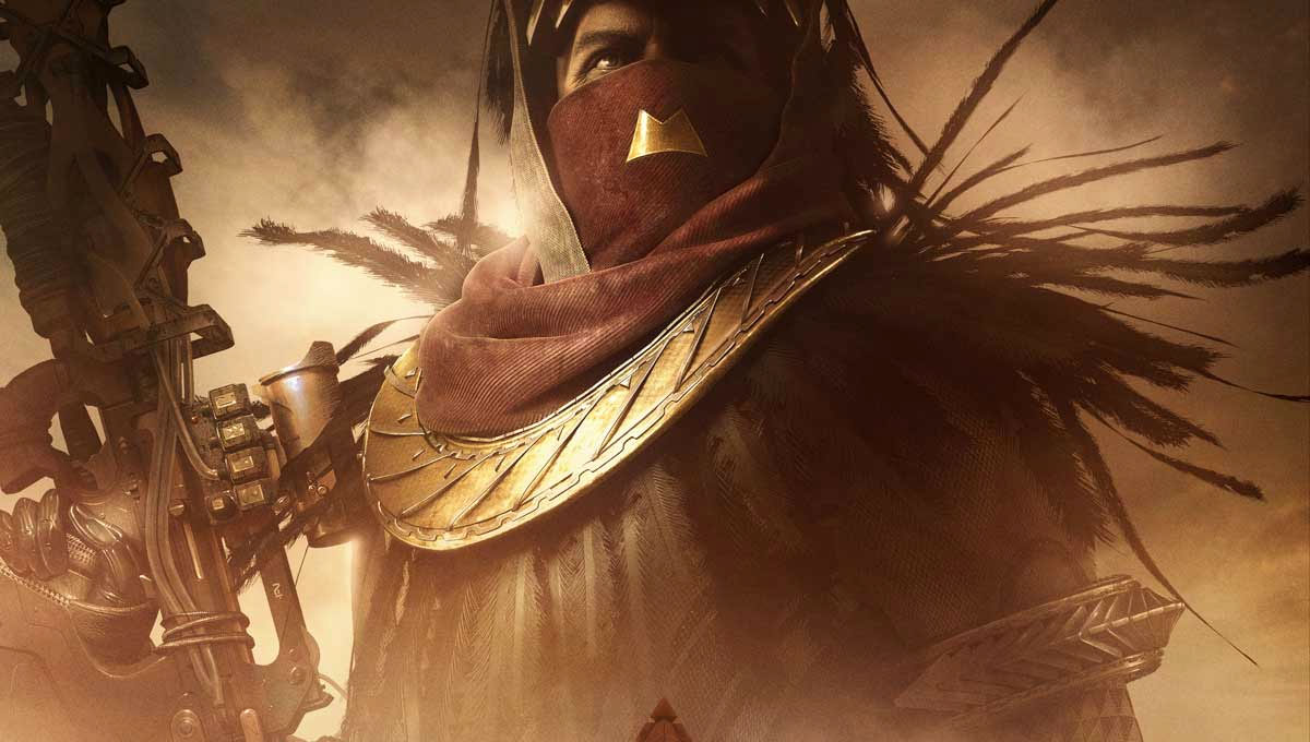 Jest konkretna godzina. Zobaczcie, co się dzisiaj wydarzy w strzelaninie od Bungie