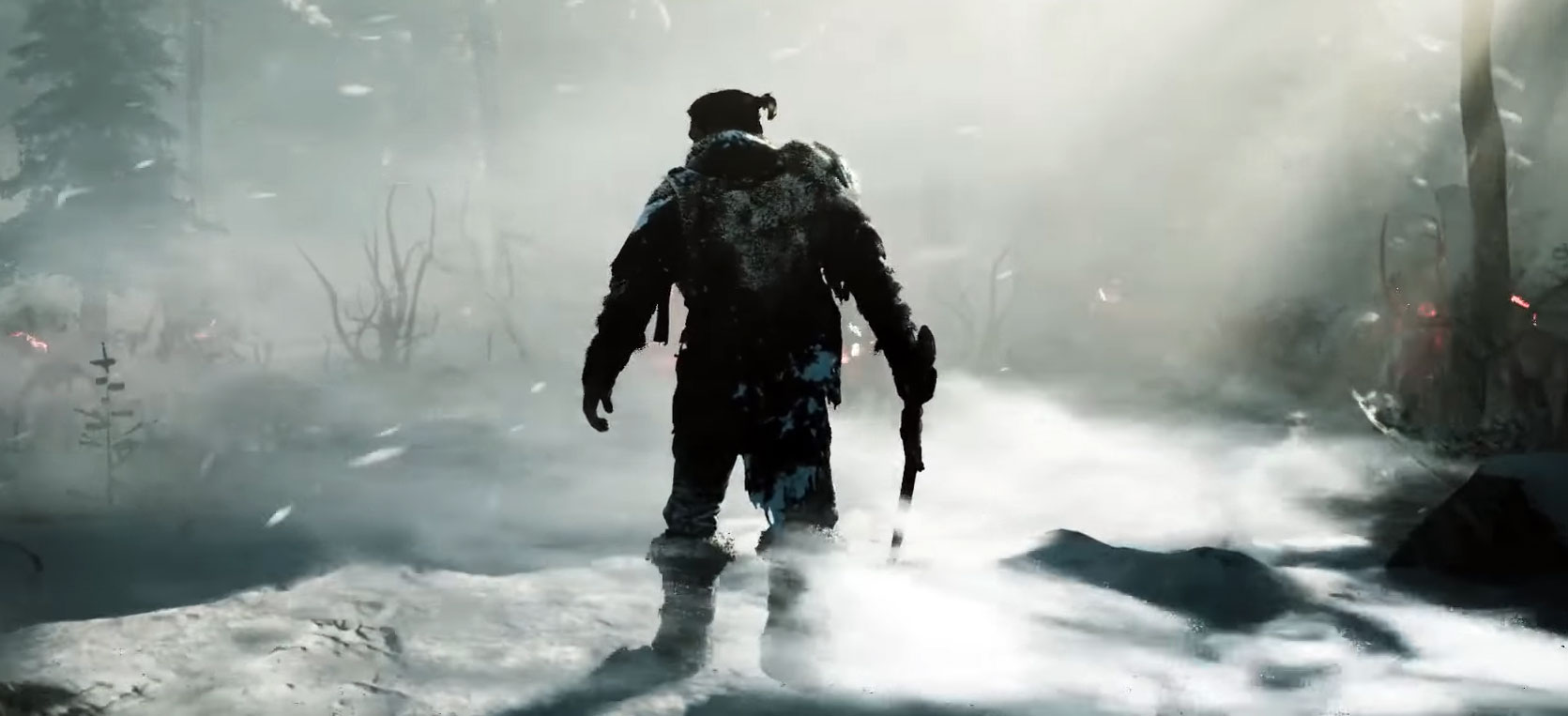 THQ Nordic zapowiada nowy survival. Sprawdzajcie wymagania, oglądajcie zwiastun